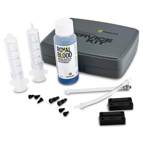 Core Kit di servizio per freni a disco e freni a cerchio