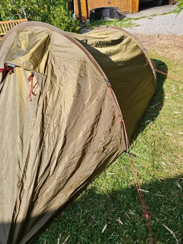 Tussen Particulieren - Nordisk Hailand-tent 5/7
