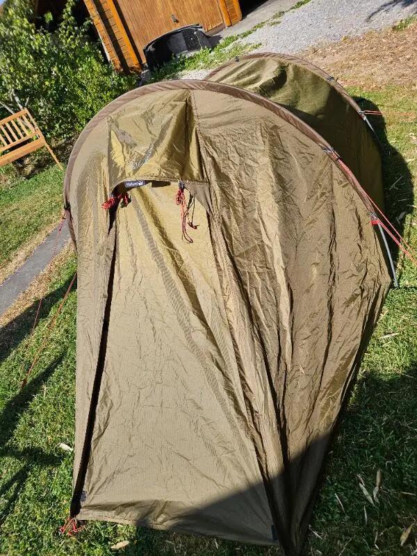 Tussen Particulieren - Nordisk Hailand-tent 4/7