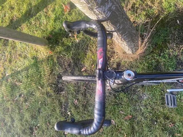 Tussen Particulieren - koersfiets size 48 4/7
