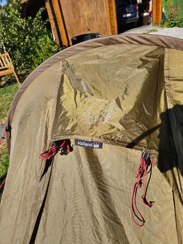 Tussen Particulieren - Nordisk Hailand-tent 2/7