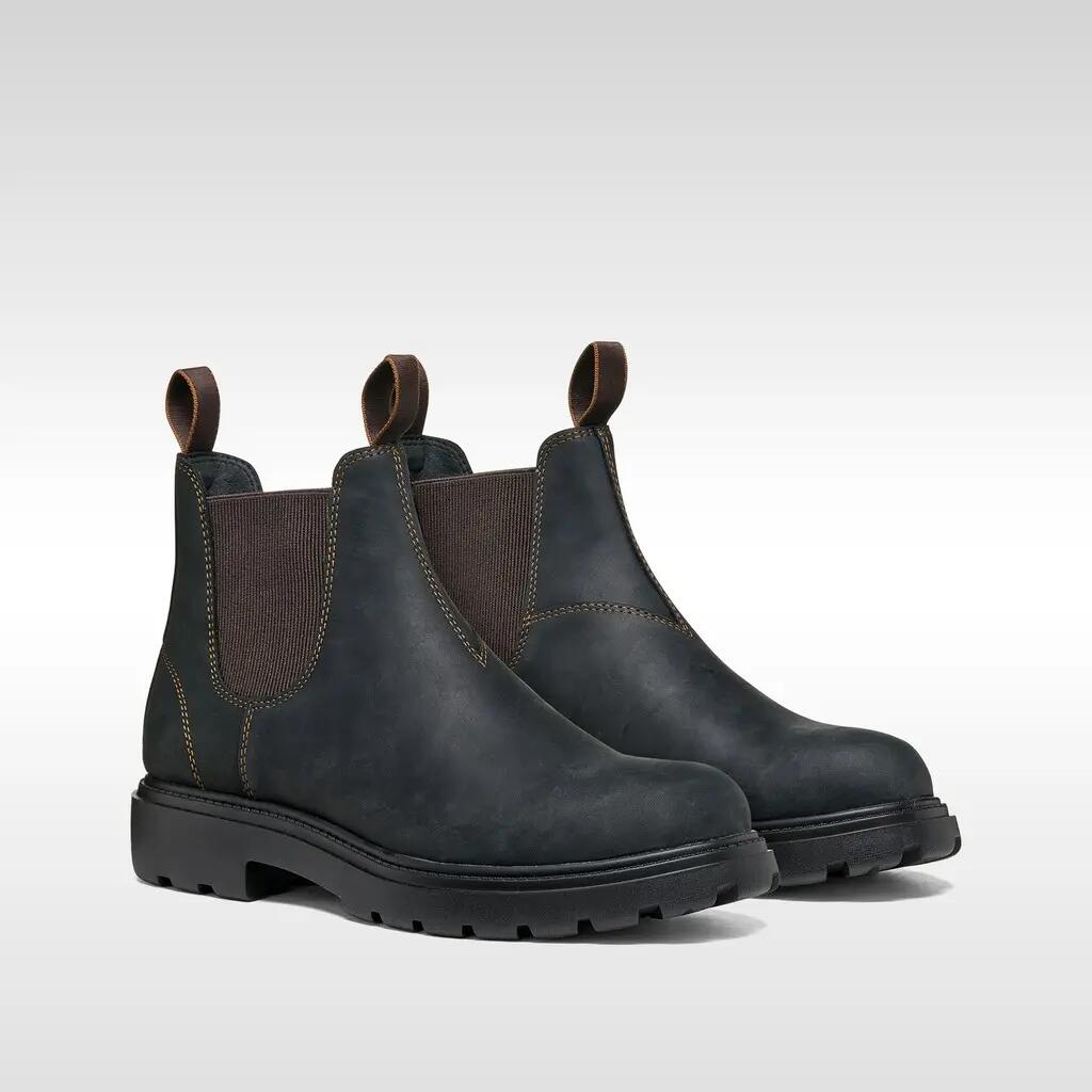 Bottines Geox U Spherica EC7 B 3/7