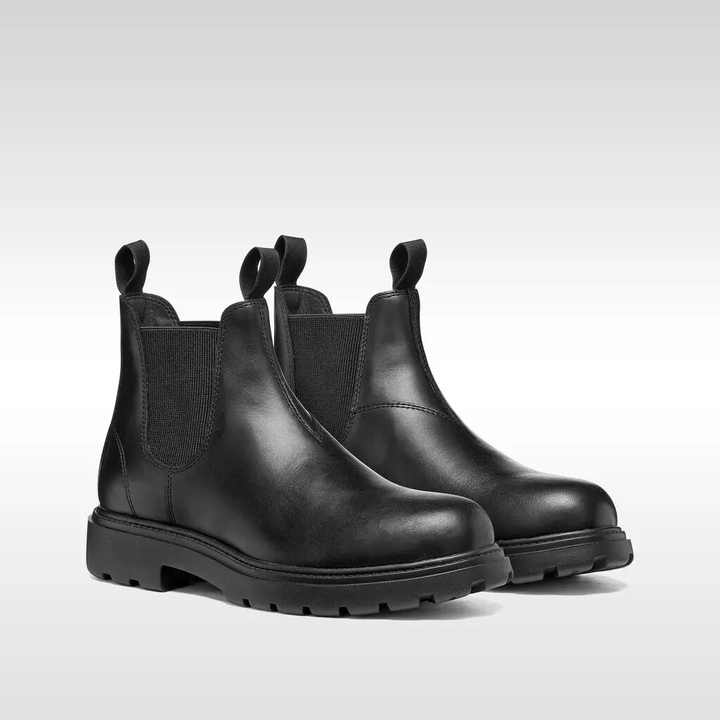 Bottes Homme SPHERICA EC7 B MAN Noir 3/7