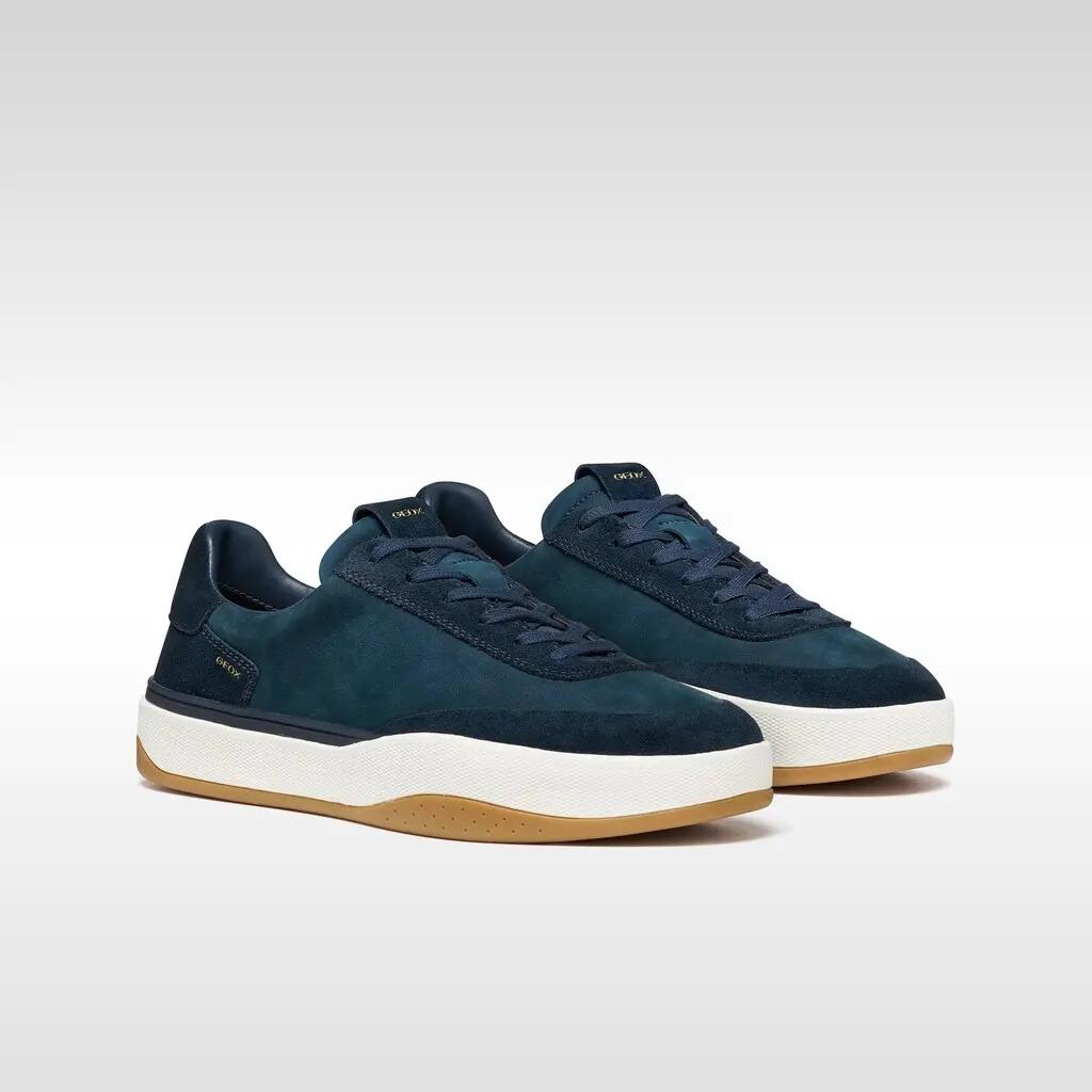 Baskets Homme U DYNAMIA Bleu Marine 4/7