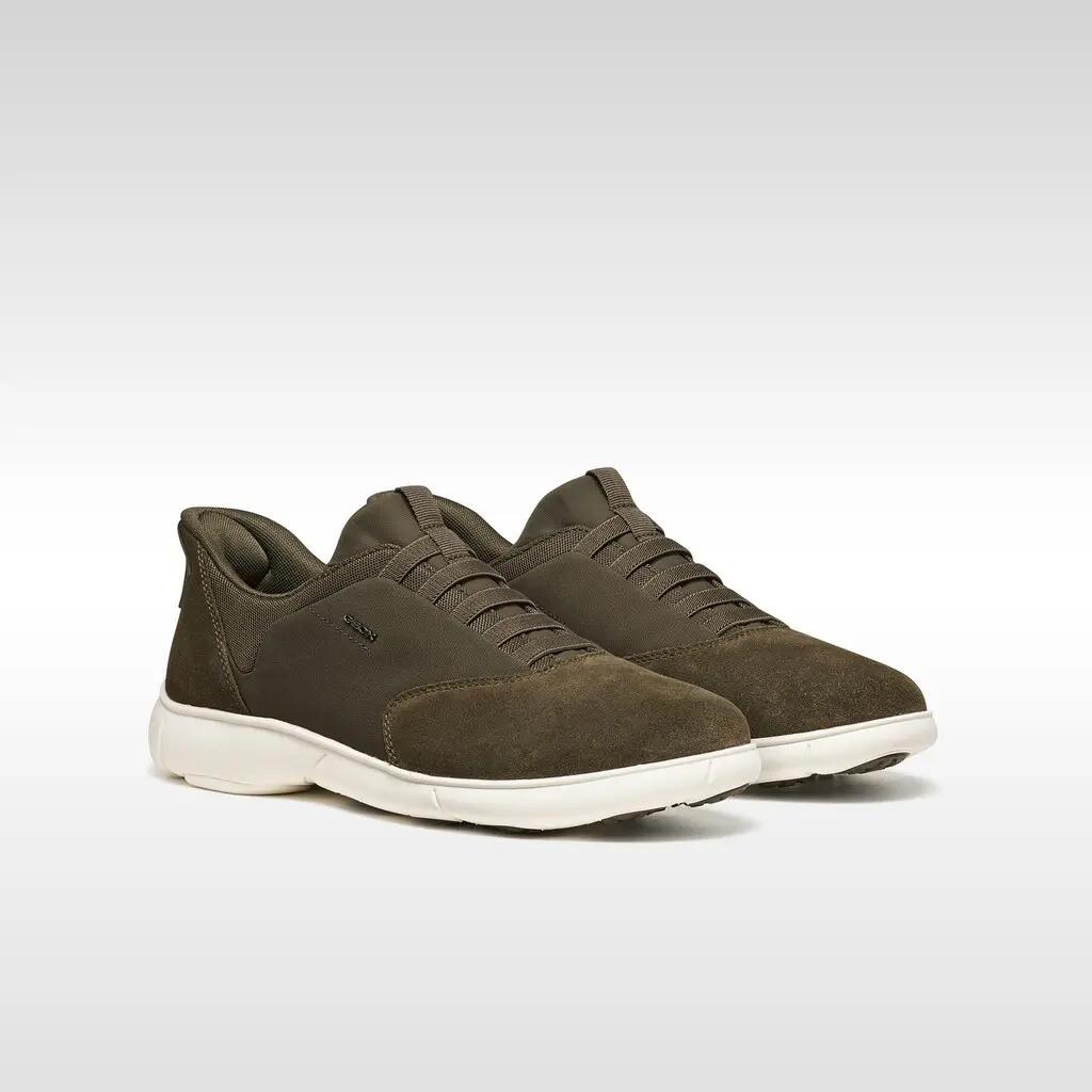 Baskets Geox Nebula 2.0 Plus 4/7
