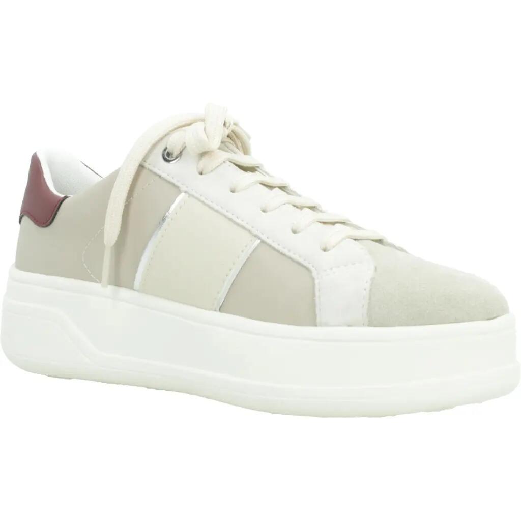 Zapatillas mujer Geox D Spherica Ecub 2 5/5