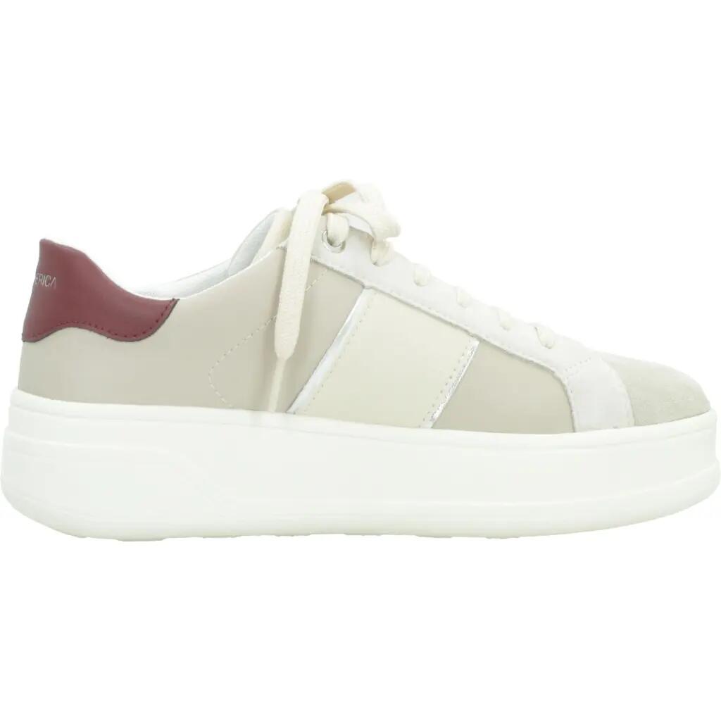 Zapatillas mujer Geox D Spherica Ecub 2 4/5