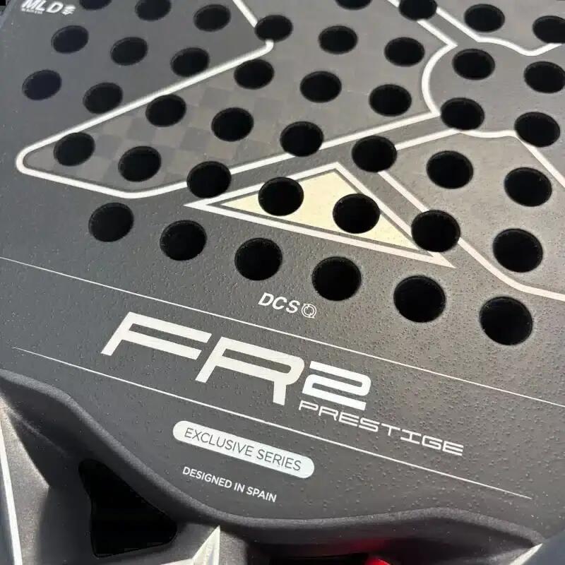 Nox FR Prestige 2 Exclusive Series 3/4