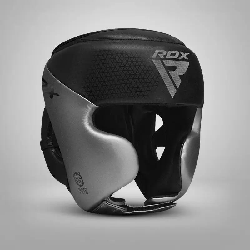 RDX L1 MARK Full Face Pro Boxing Training Head Guard