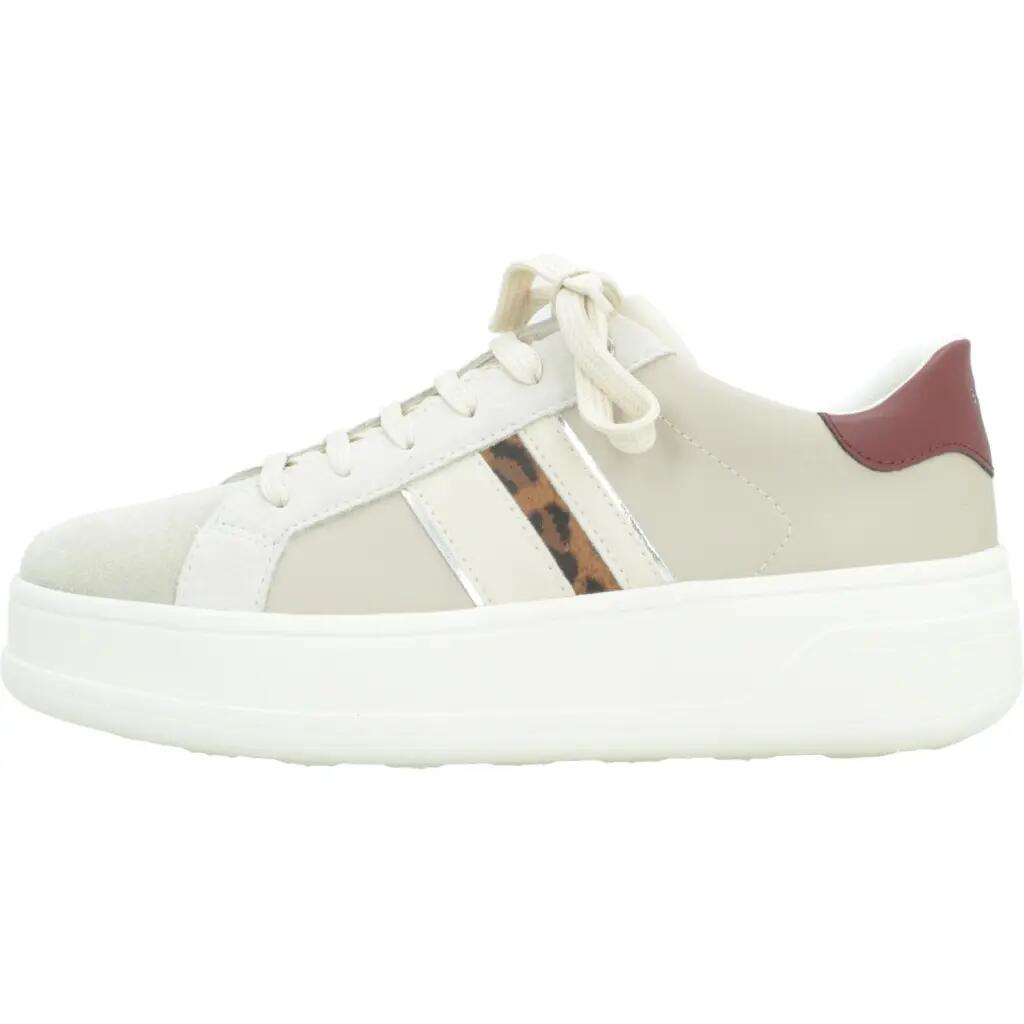 Zapatillas mujer Geox D Spherica Ecub 2 2/5