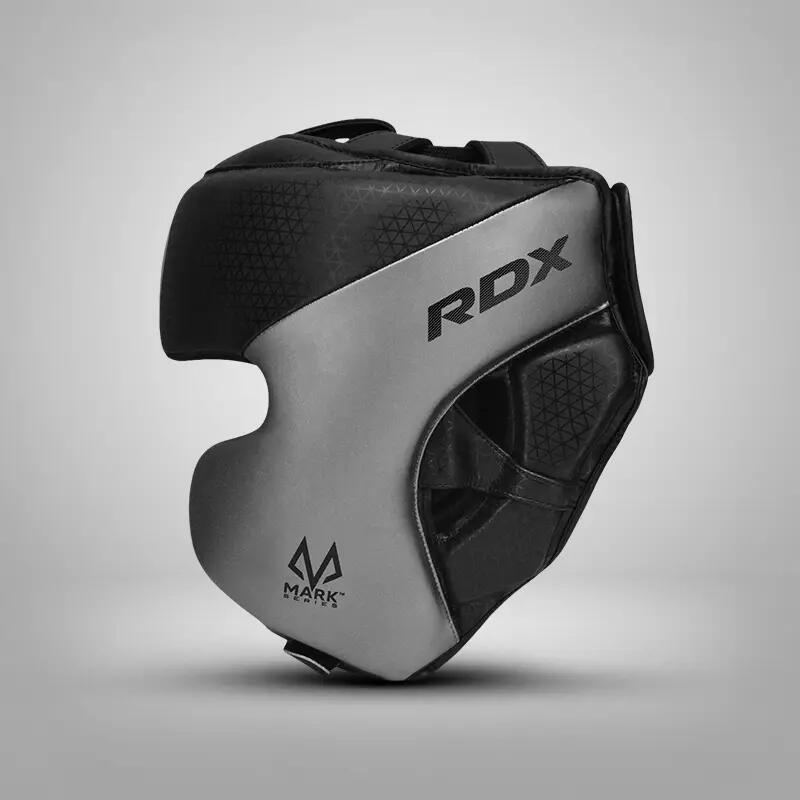L1 Mark Full Face Pro Boxtraining Kopfschutz 3/9