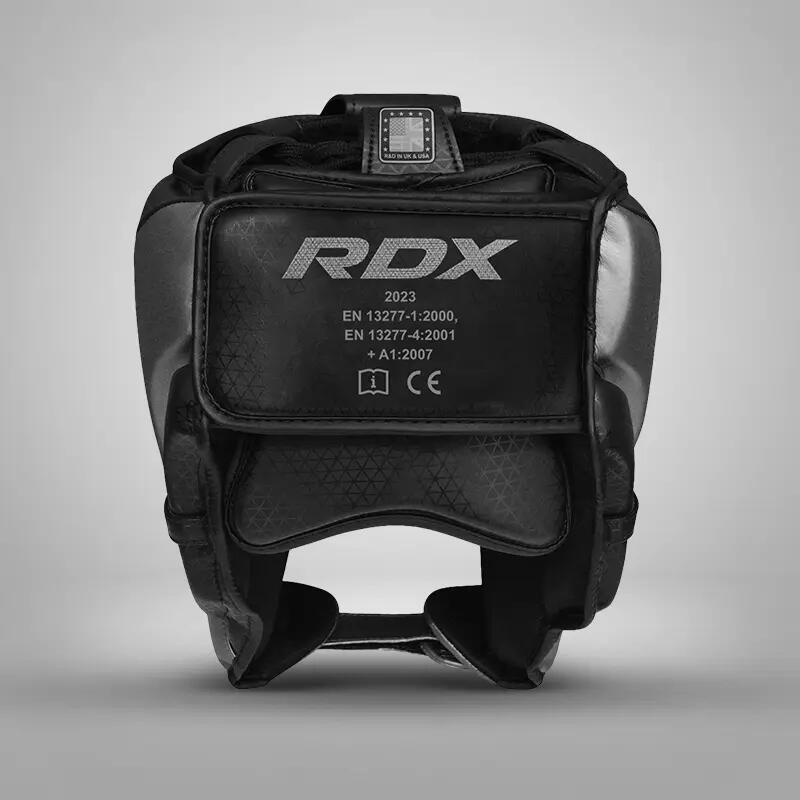 L1 Mark Full Face Pro Boxtraining Kopfschutz 2/9