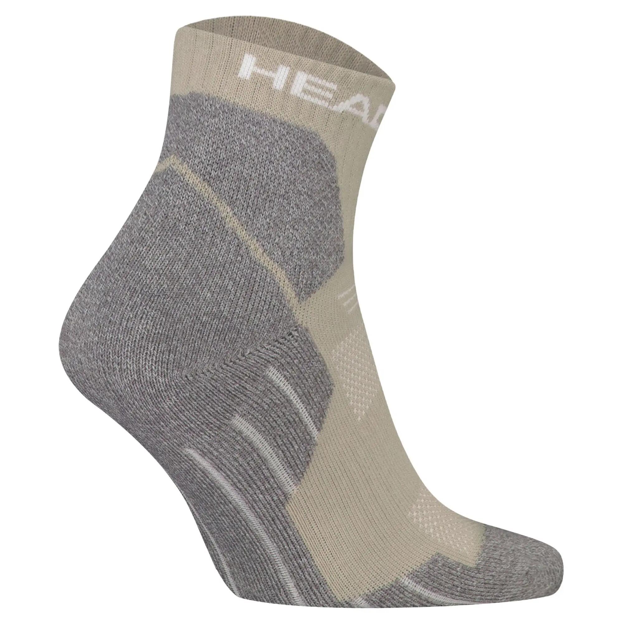 Calzini Head modello 701229025004803 per unisex 4/4
