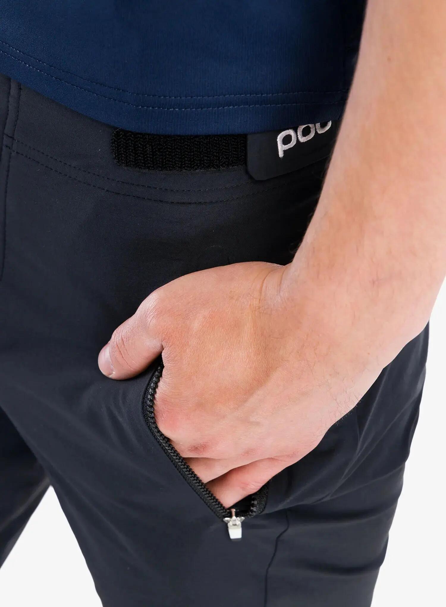 Spodenki rowerowe POC Essential Enduro Shorts 5/7
