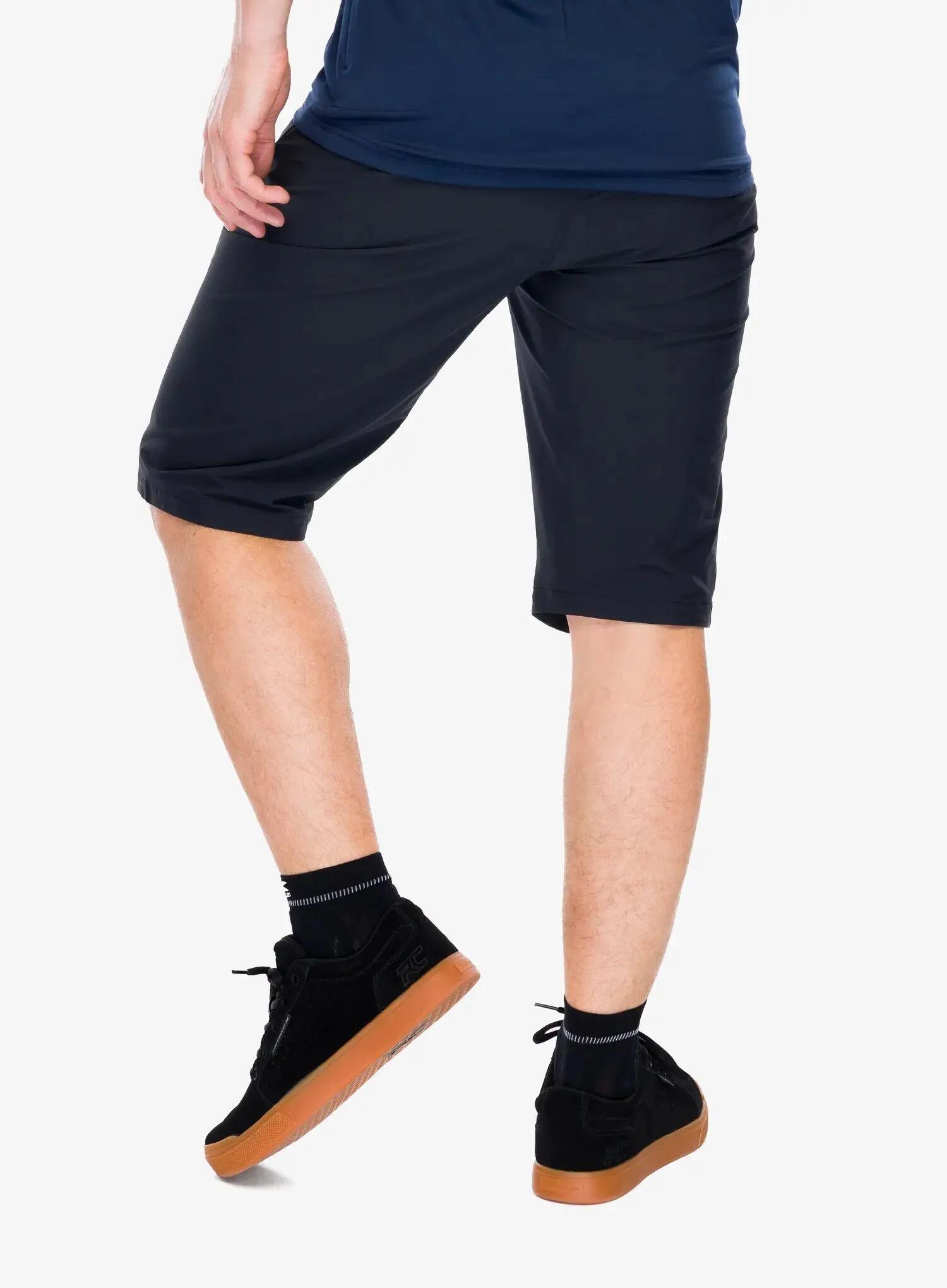 Spodenki rowerowe POC Essential Enduro Shorts 4/7