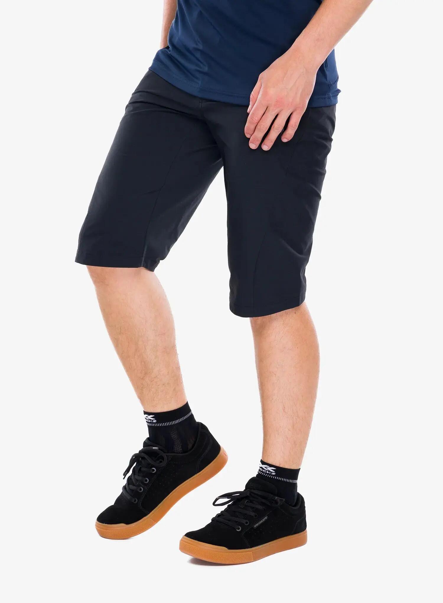 Spodenki rowerowe POC Essential Enduro Shorts 3/7