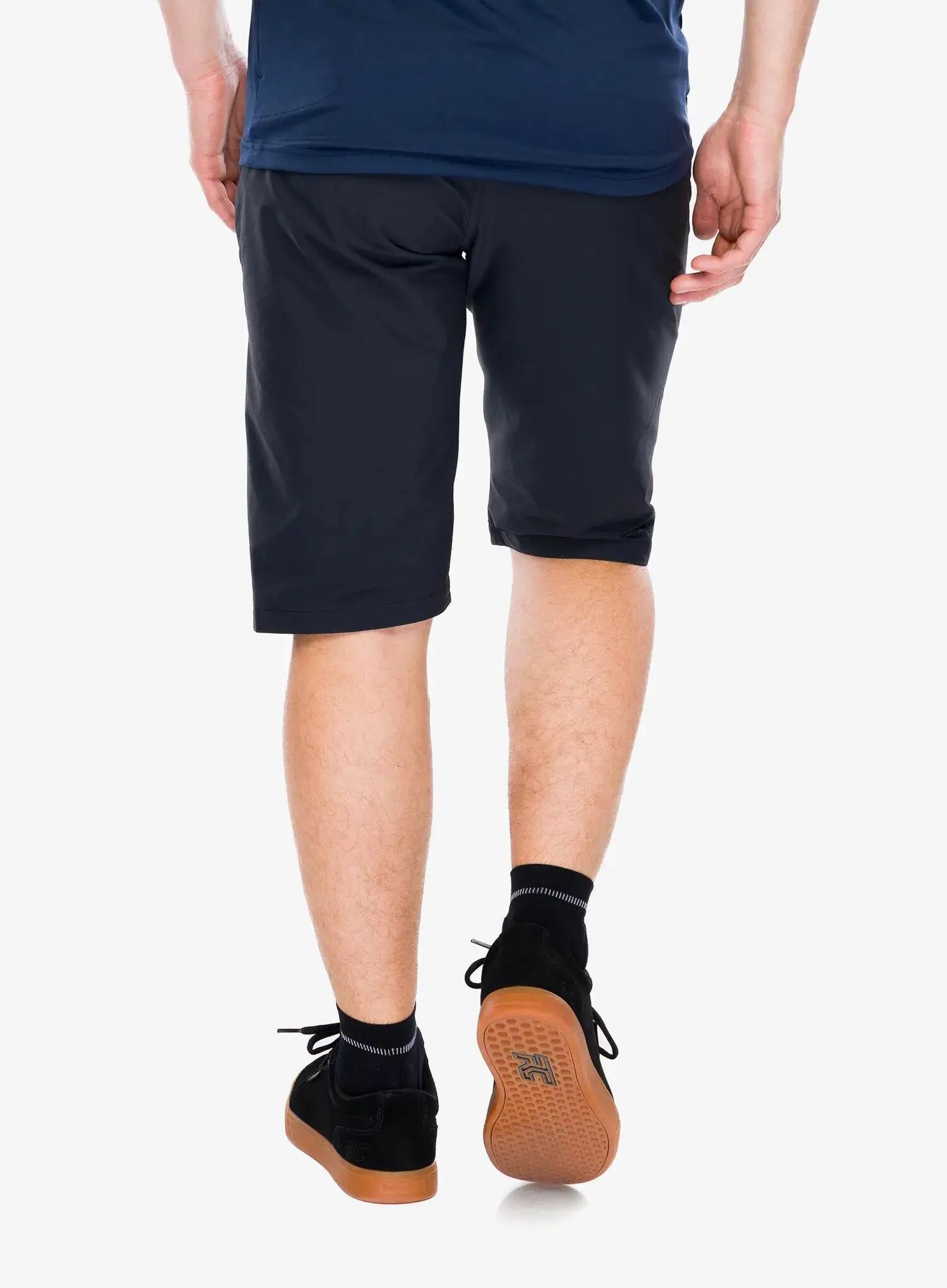 Spodenki rowerowe POC Essential Enduro Shorts 2/7