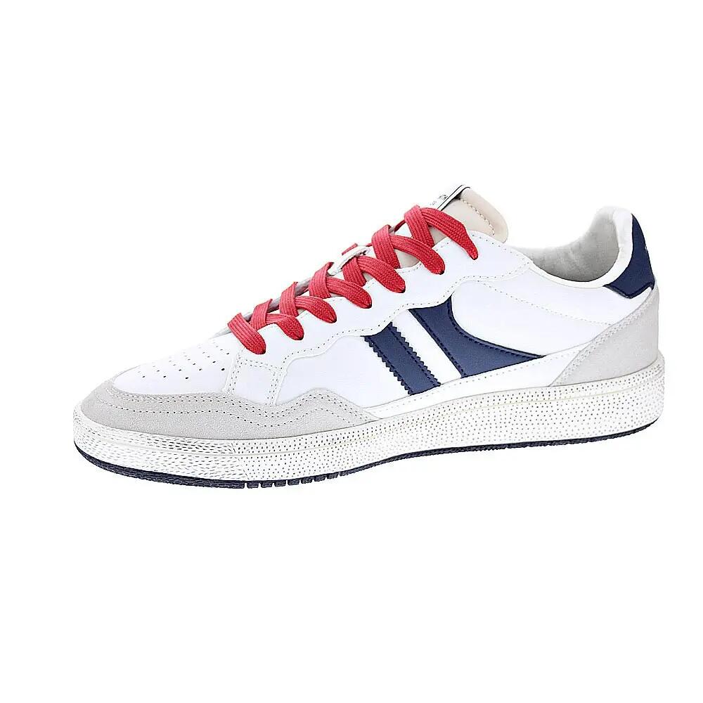 Zapatillas TEDDY SMITH  120309 Blanco  Hombre 2/4