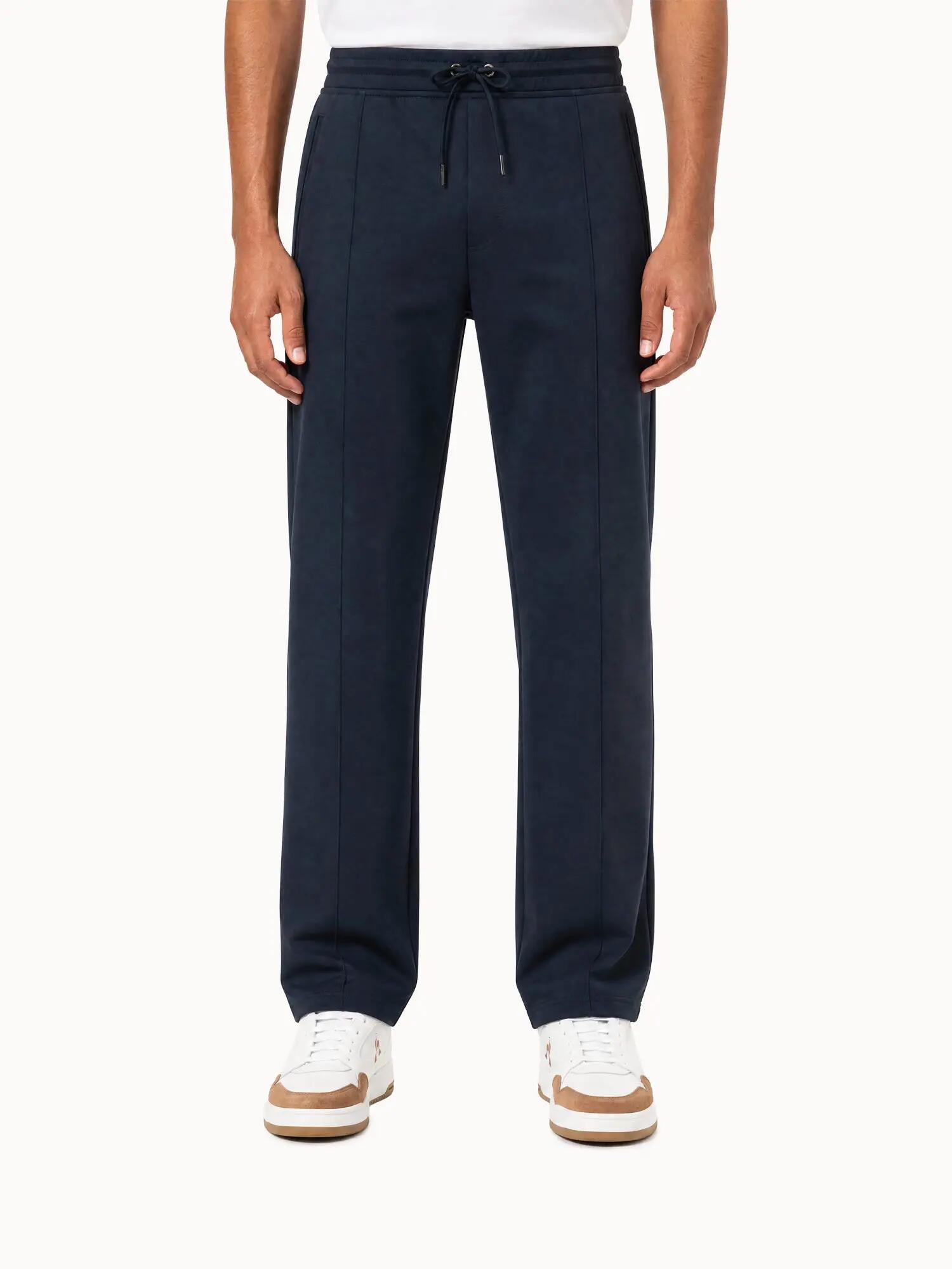 Pantalon droit Coq d'Or en double face Coq d'Or 1/6