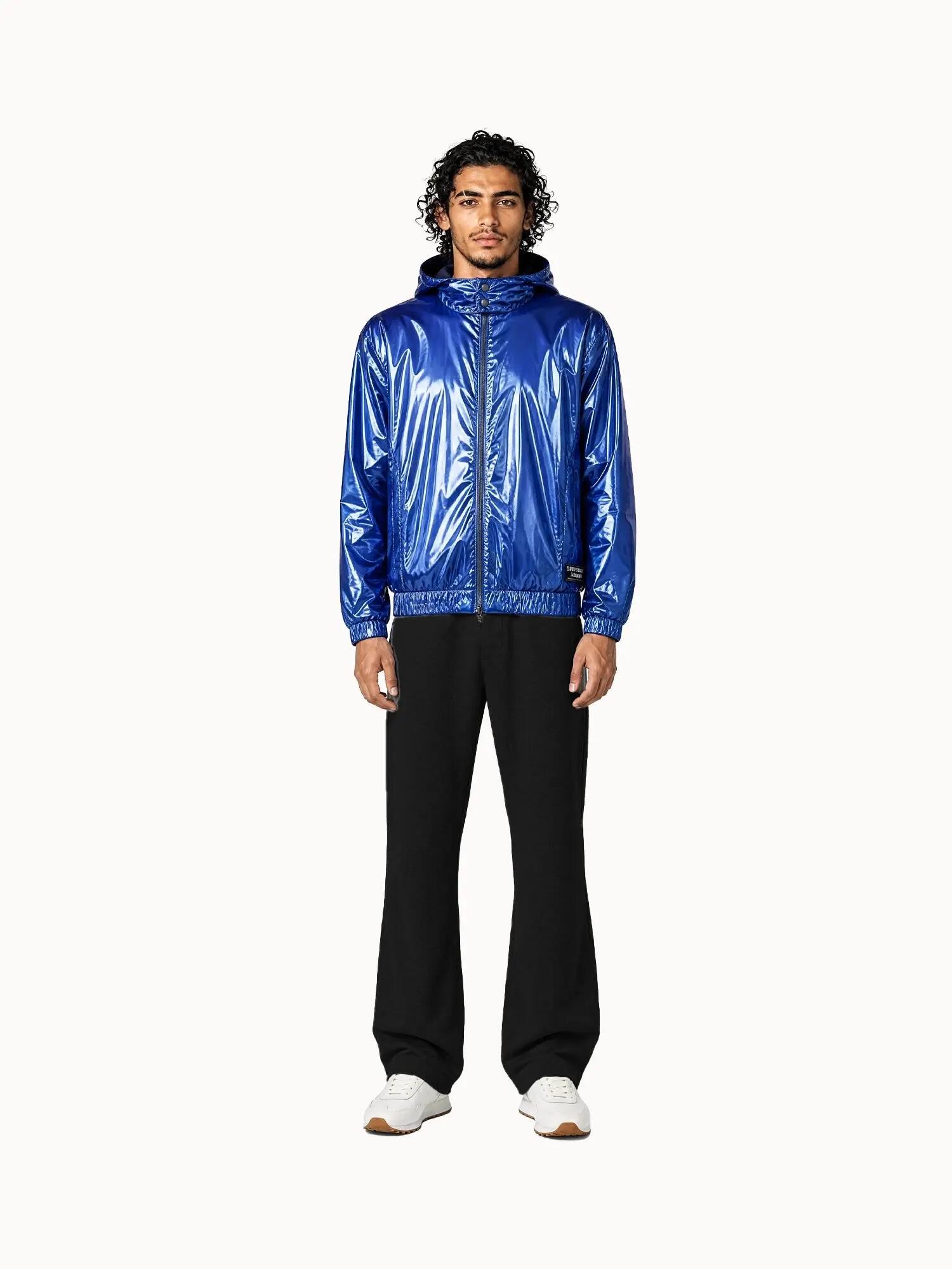 Impermeabile Le Coq Sportif Contemporain LF N°1 5/7