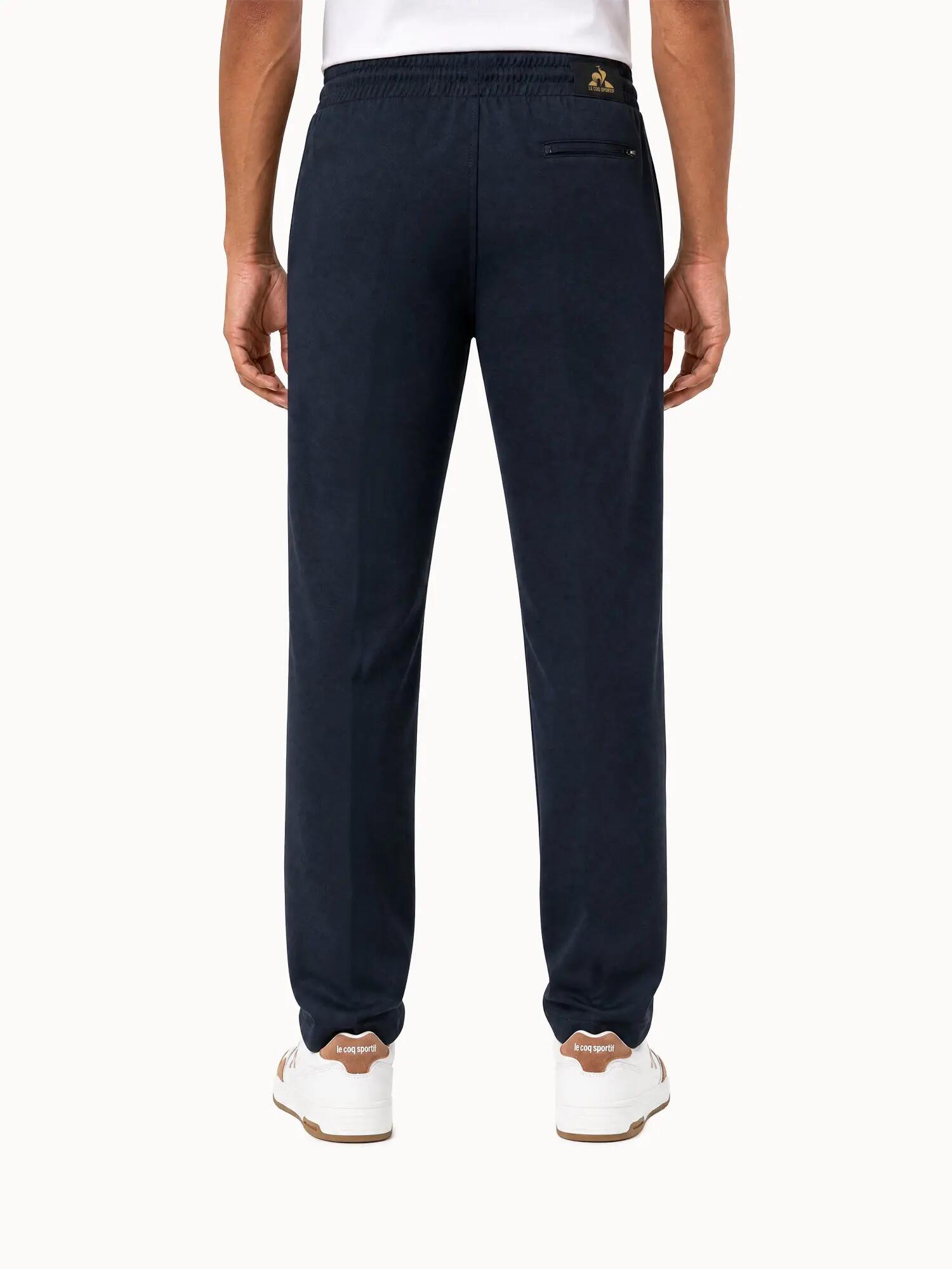 Pantalon droit Coq d'Or en double face Coq d'Or 4/6