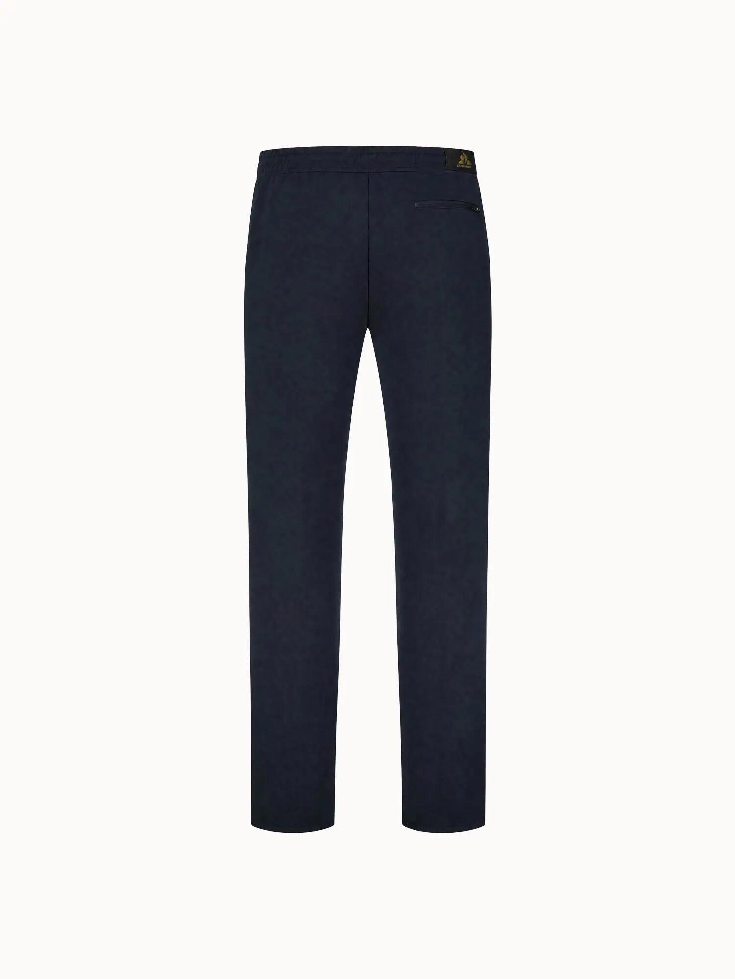 Pantalon droit Coq d'Or en double face Coq d'Or 3/6