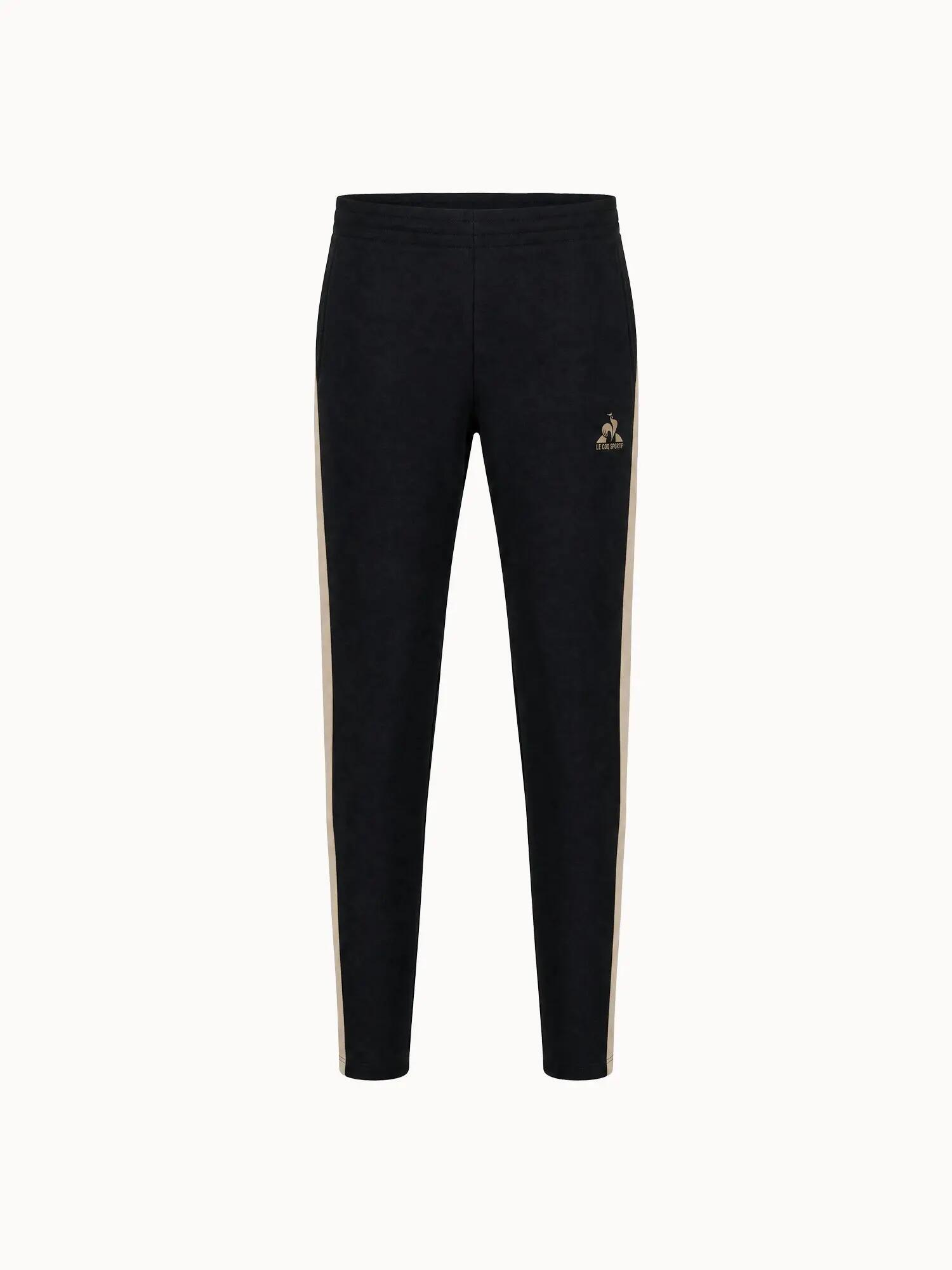 Pantalon en double face avec bandes côtés contrastées NOEL 2/7