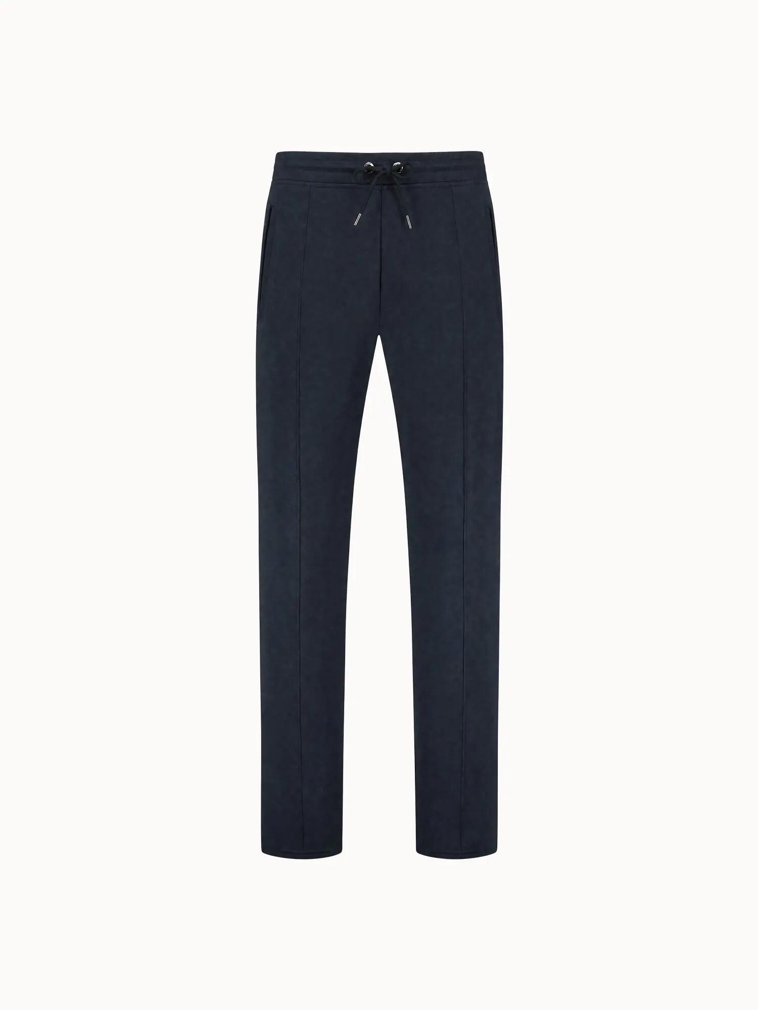 Pantalon droit Coq d'Or en double face Coq d'Or 2/6