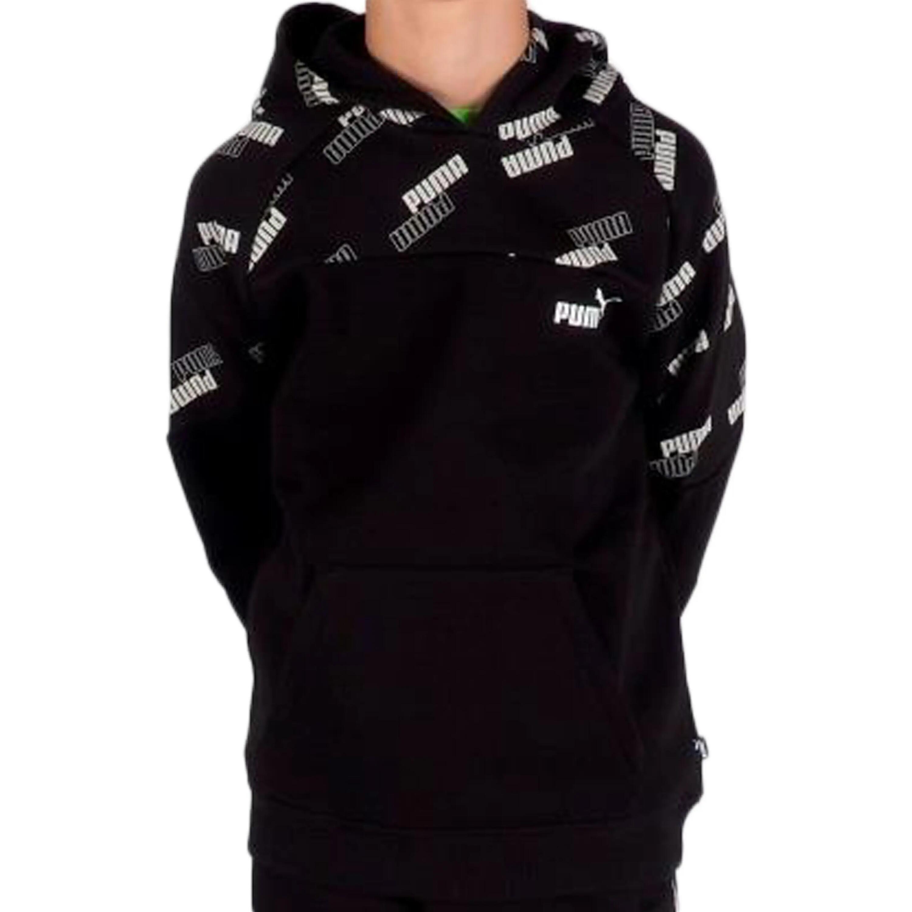 PUMA picture