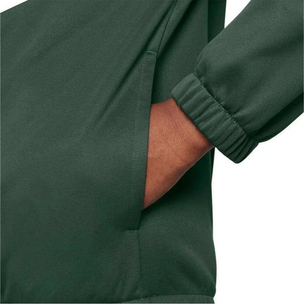 Conjunto deportivo para niños mayores de Dri-FIT con capucha 3/3