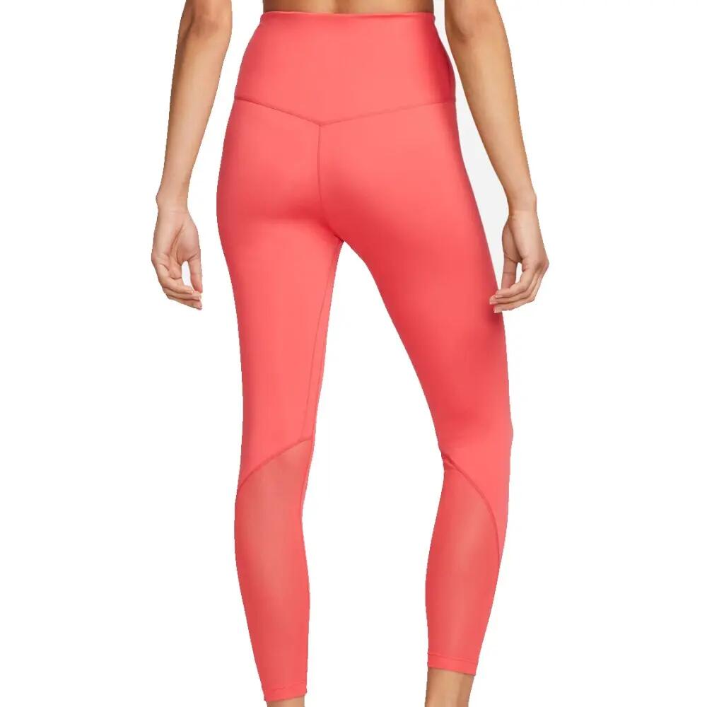 Nike One Mujeres 7/8 de tiro alto 2/2
