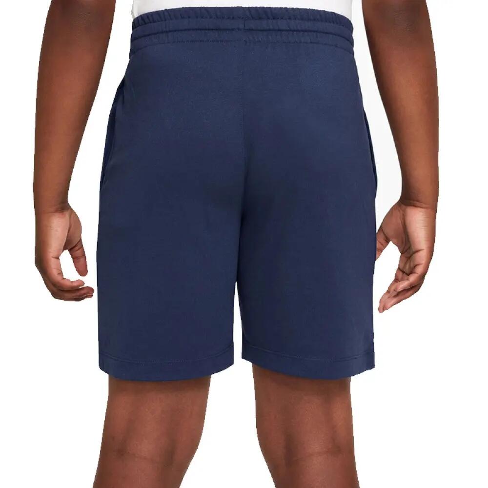 Pantalón de forro polar Club Deportivo Talla Grande 2/4