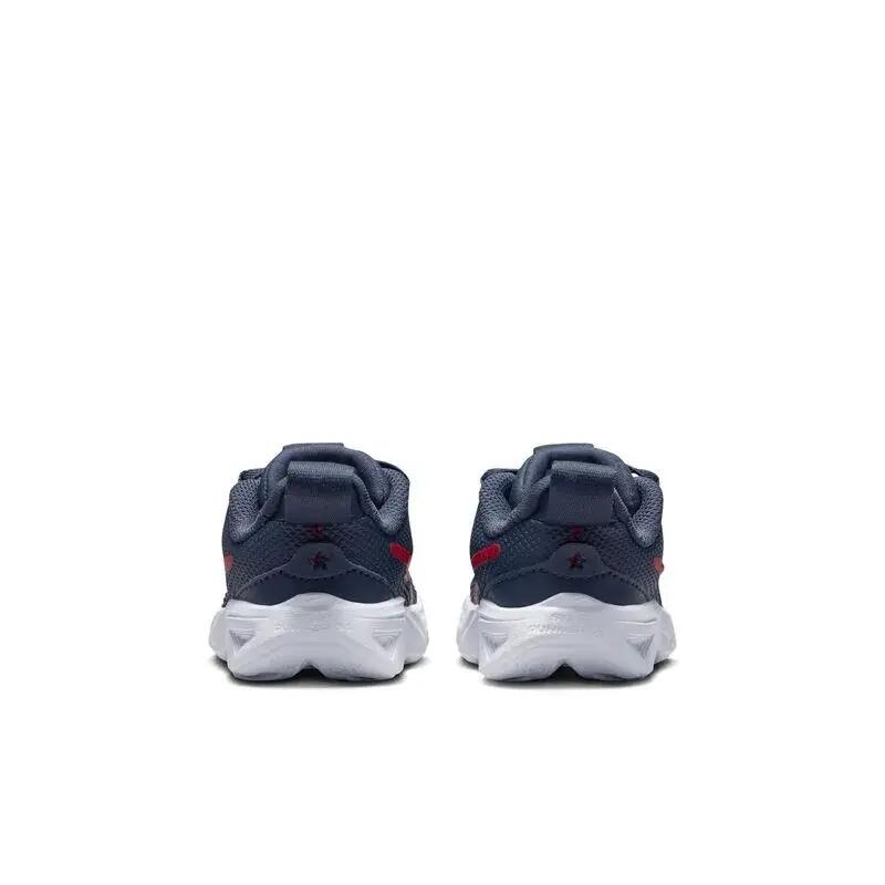 Sportschoenen Kind Nike Star Runner 4 Blauw 4/5