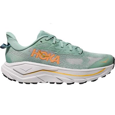 Schoenen om hard te lopen voor vrouwen hoka one one challenger 8