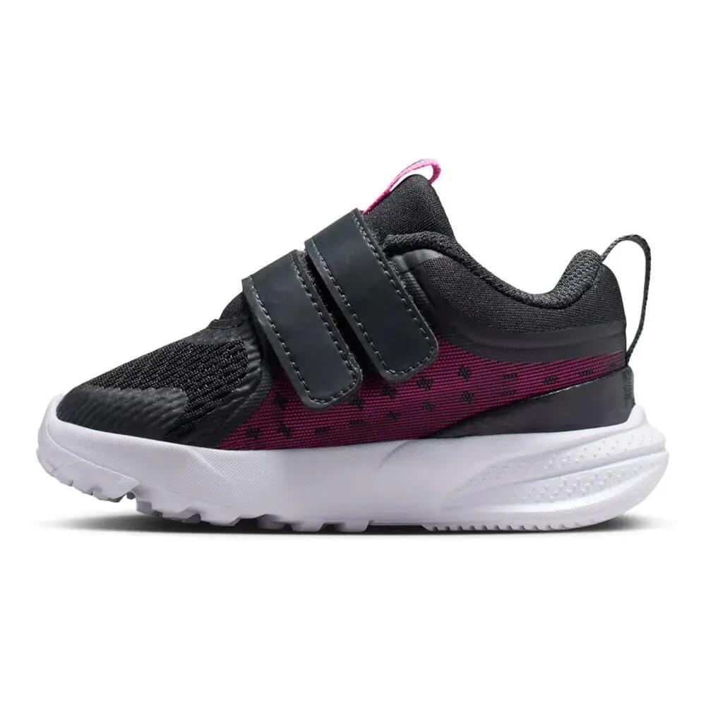 Ténis para Corrida Menina Nike Star Runner 5 (TD) HF7006-005 Negra 3/4