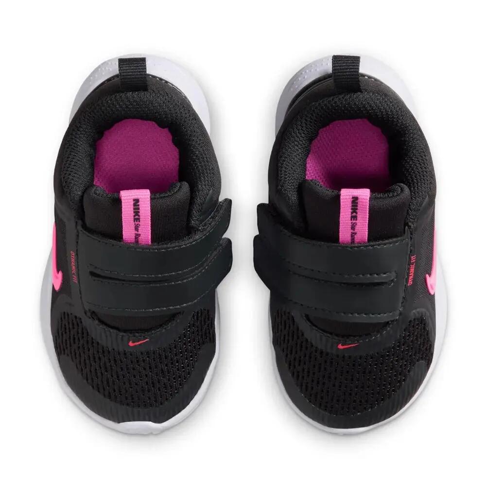 Ténis para Corrida Menina Nike Star Runner 5 (TD) HF7006-005 Negra 2/4