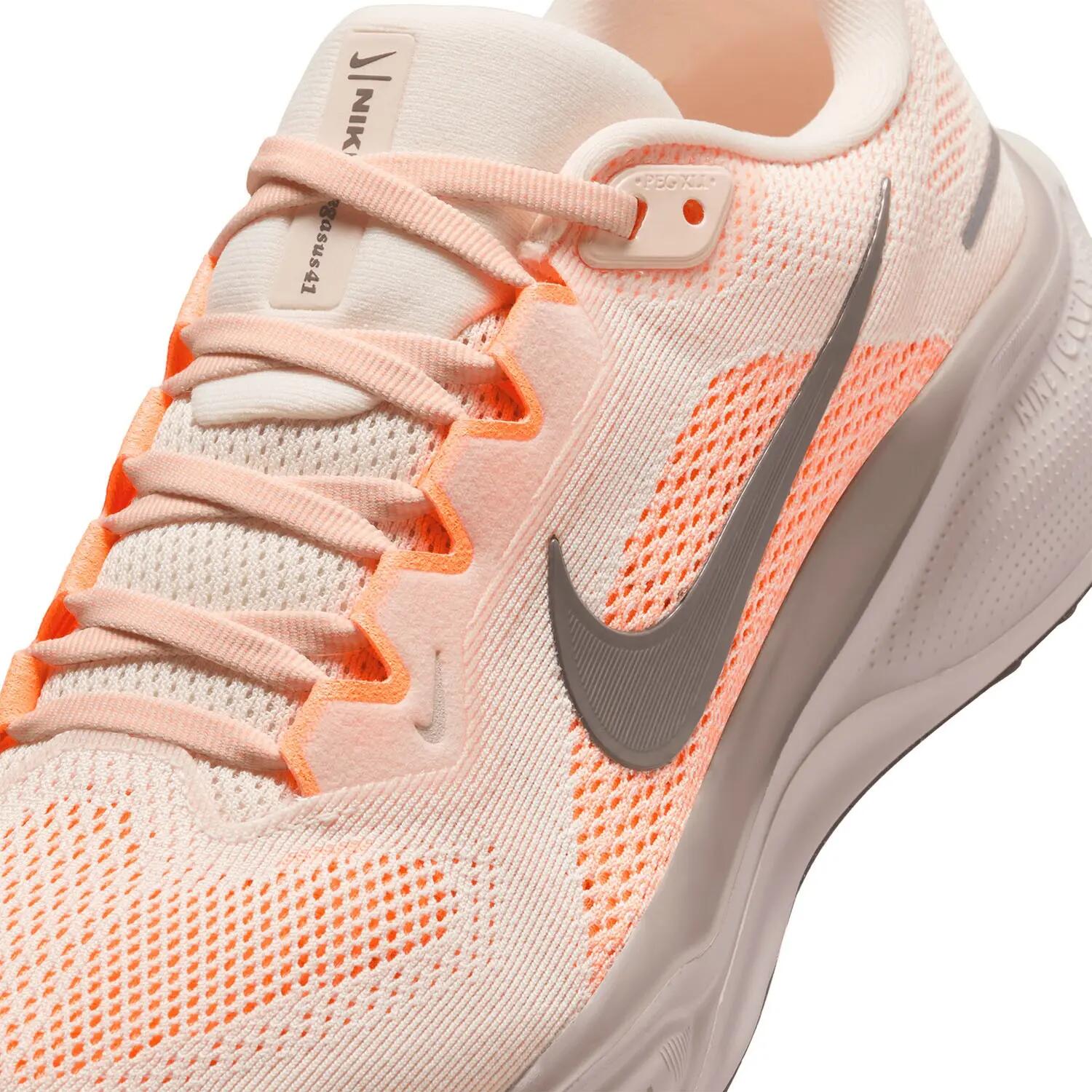 Pegasus 41 Zapatillas de running para mujer 3/6