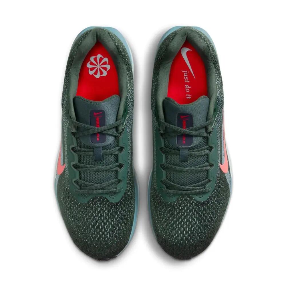 Scarpe da corsa Uomo Nike Winflo 11 Verde 4/4