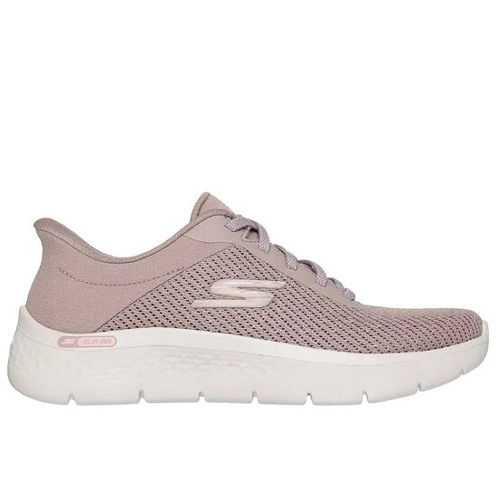 Baskets Femme Go Walk Flex Carla Slip Ins