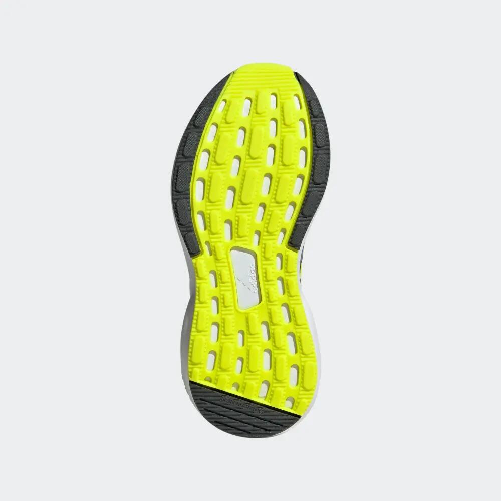 Zapatilla para Running para UNISEX JUNIOR ADIDAS RapidaSport K 3/3