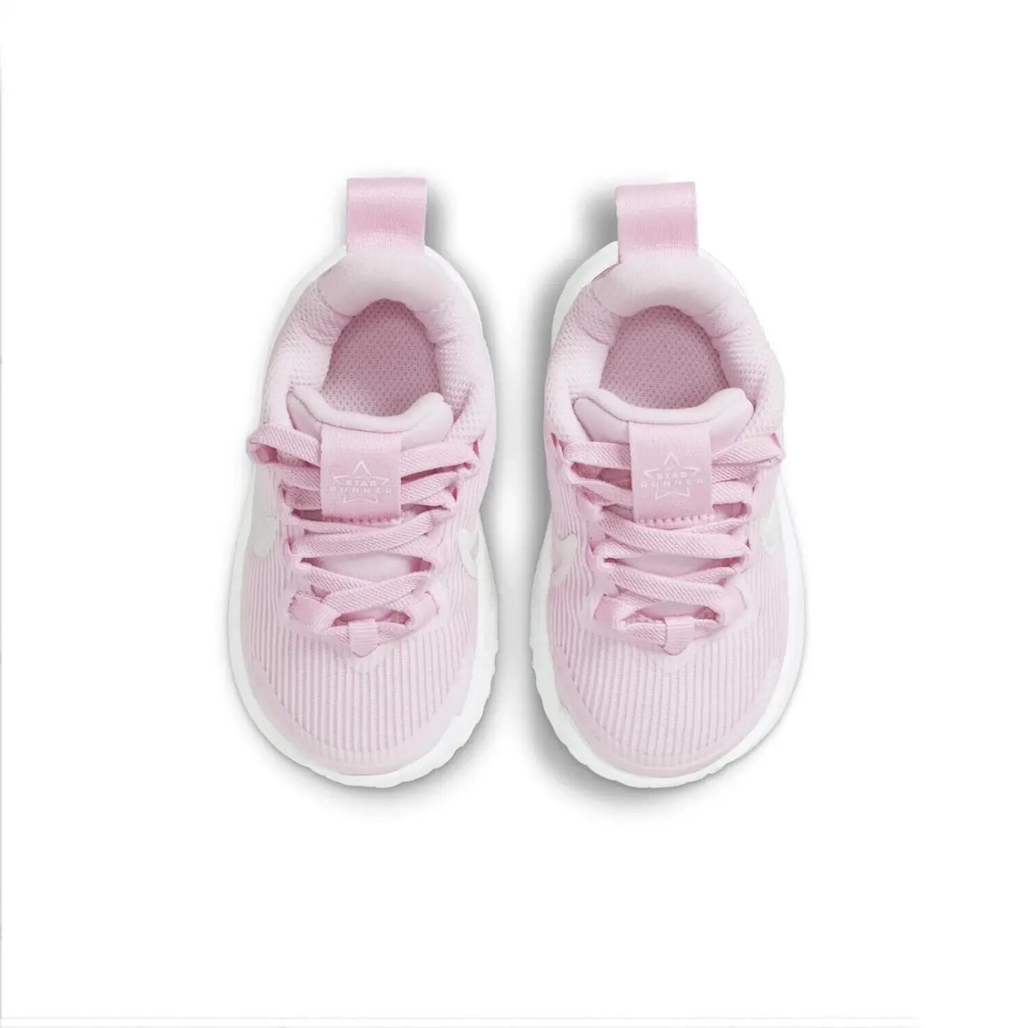 Schoenen Star Runner 4 (Td) - DX7616-602 Roze 2/5