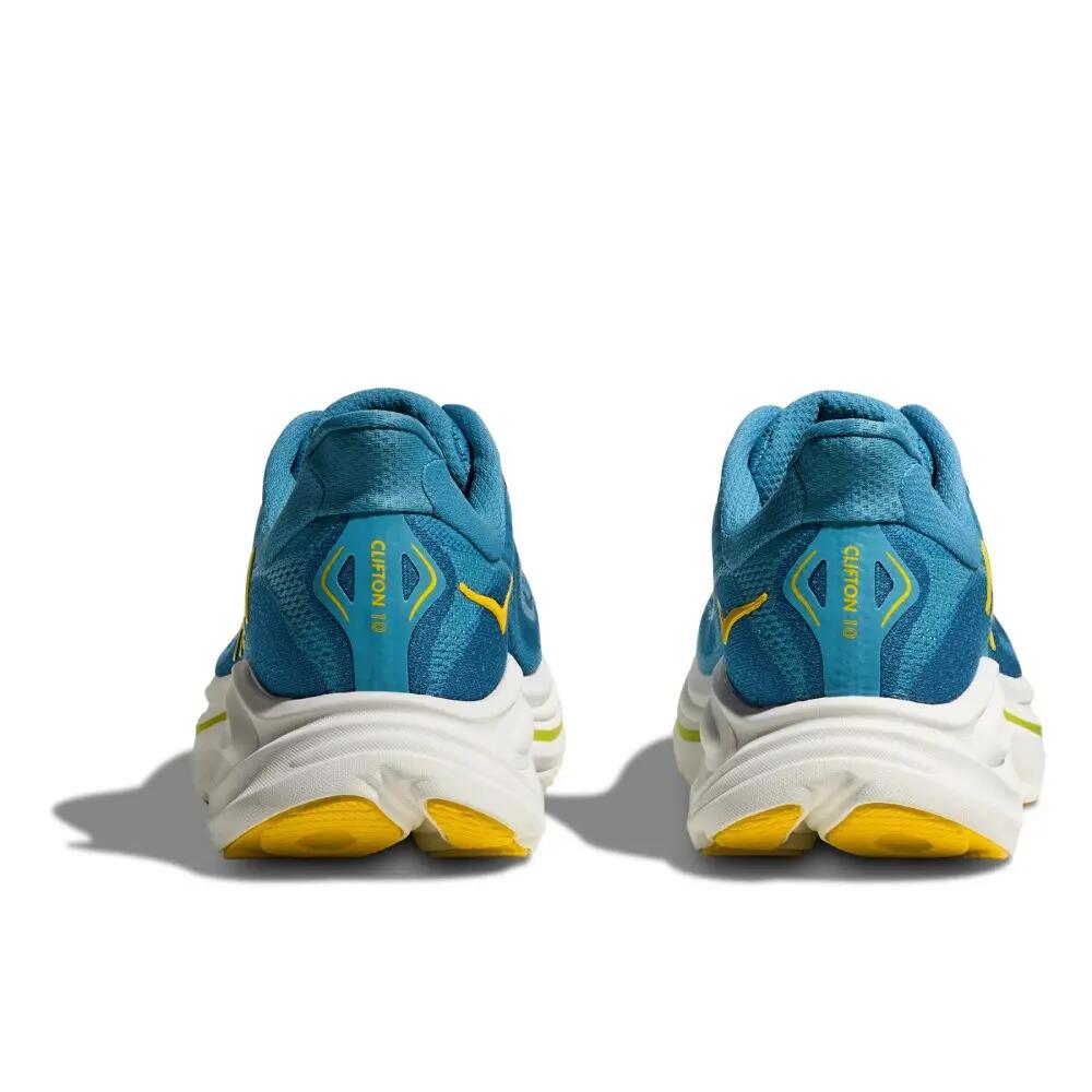 Hoka Clifton 10 3/6