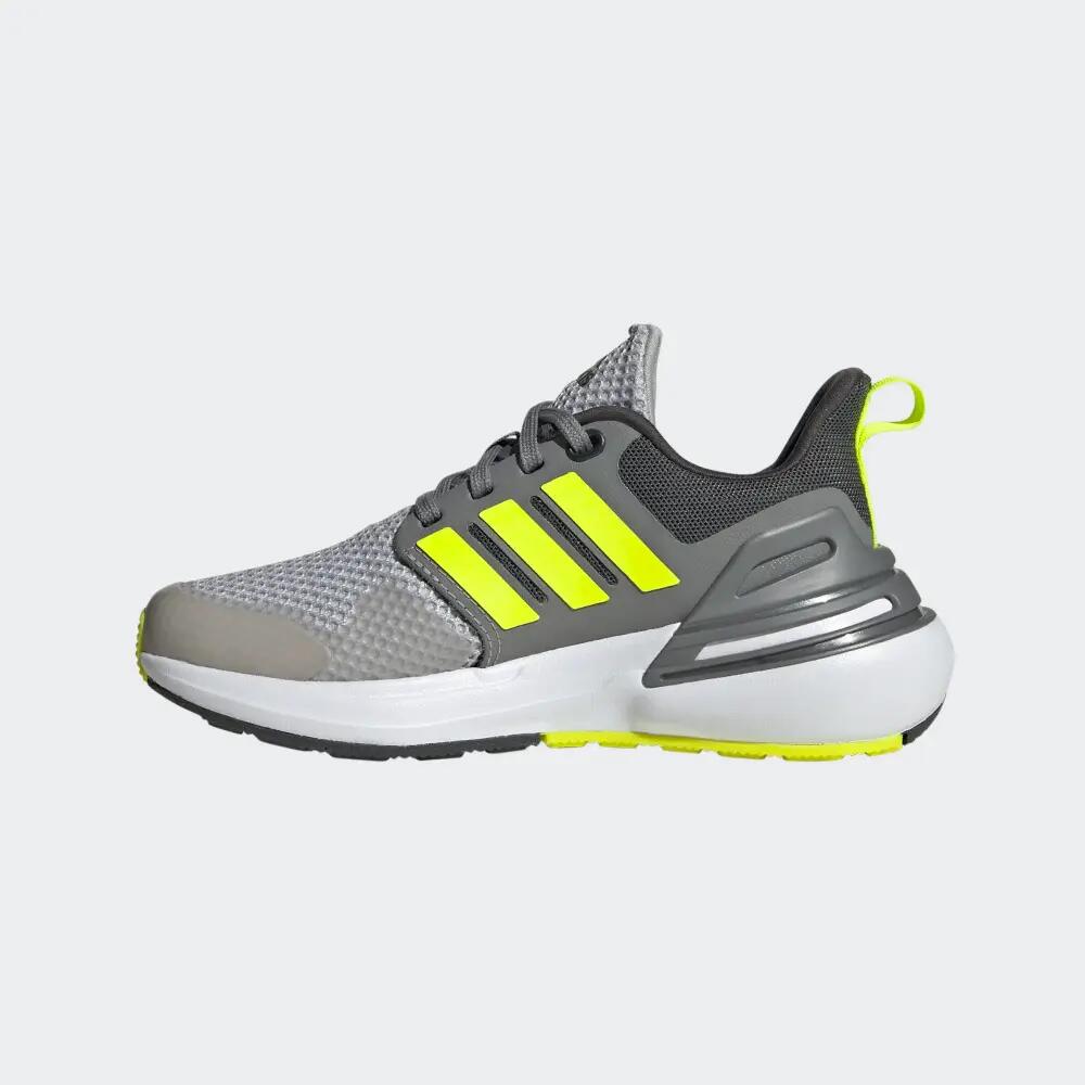 Zapatilla para Running para UNISEX JUNIOR ADIDAS RapidaSport K 2/3