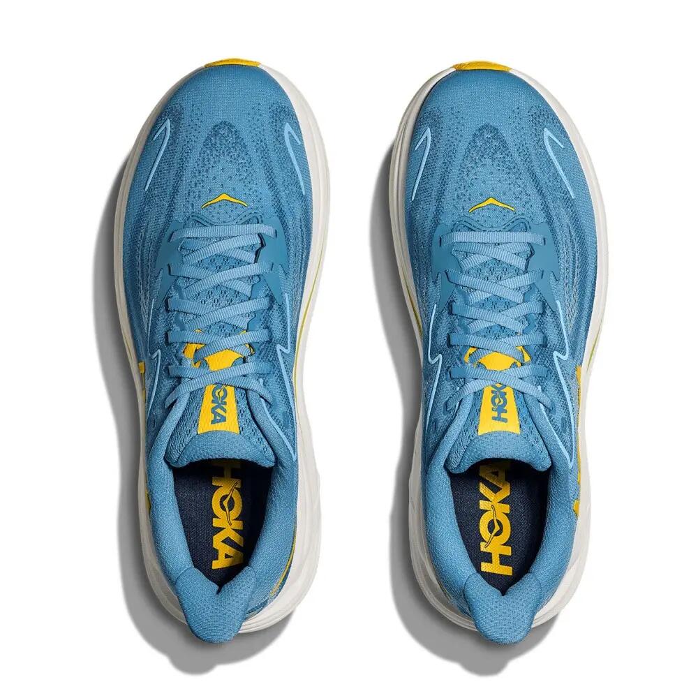 Hoka Clifton 10 2/6