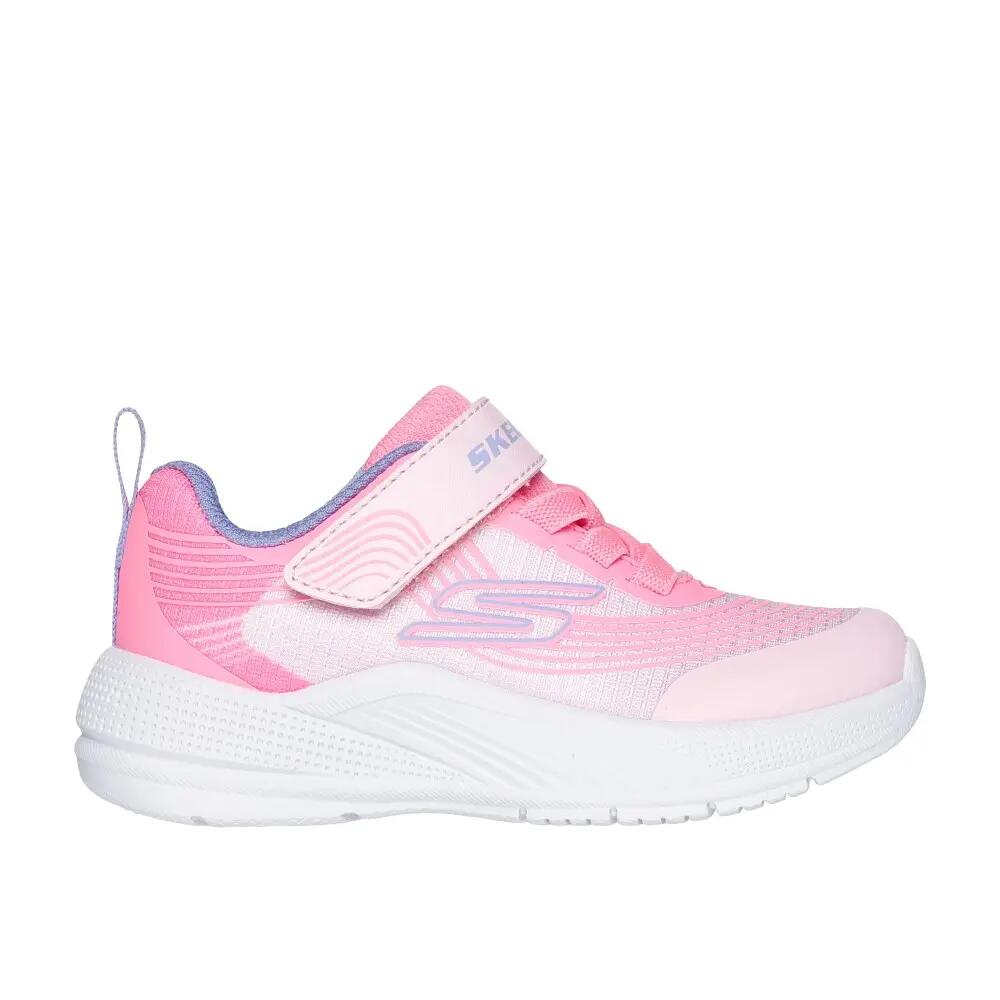 multicolor / rosa chicle / rosa claro
