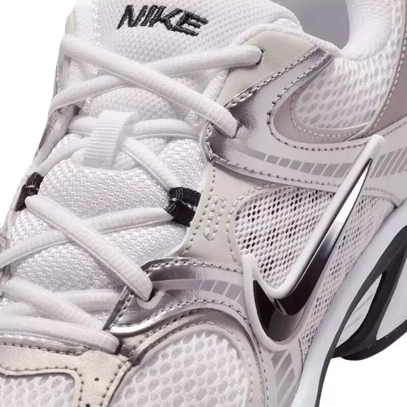 Buty męskie Nike V5 RNR białe 7/7
