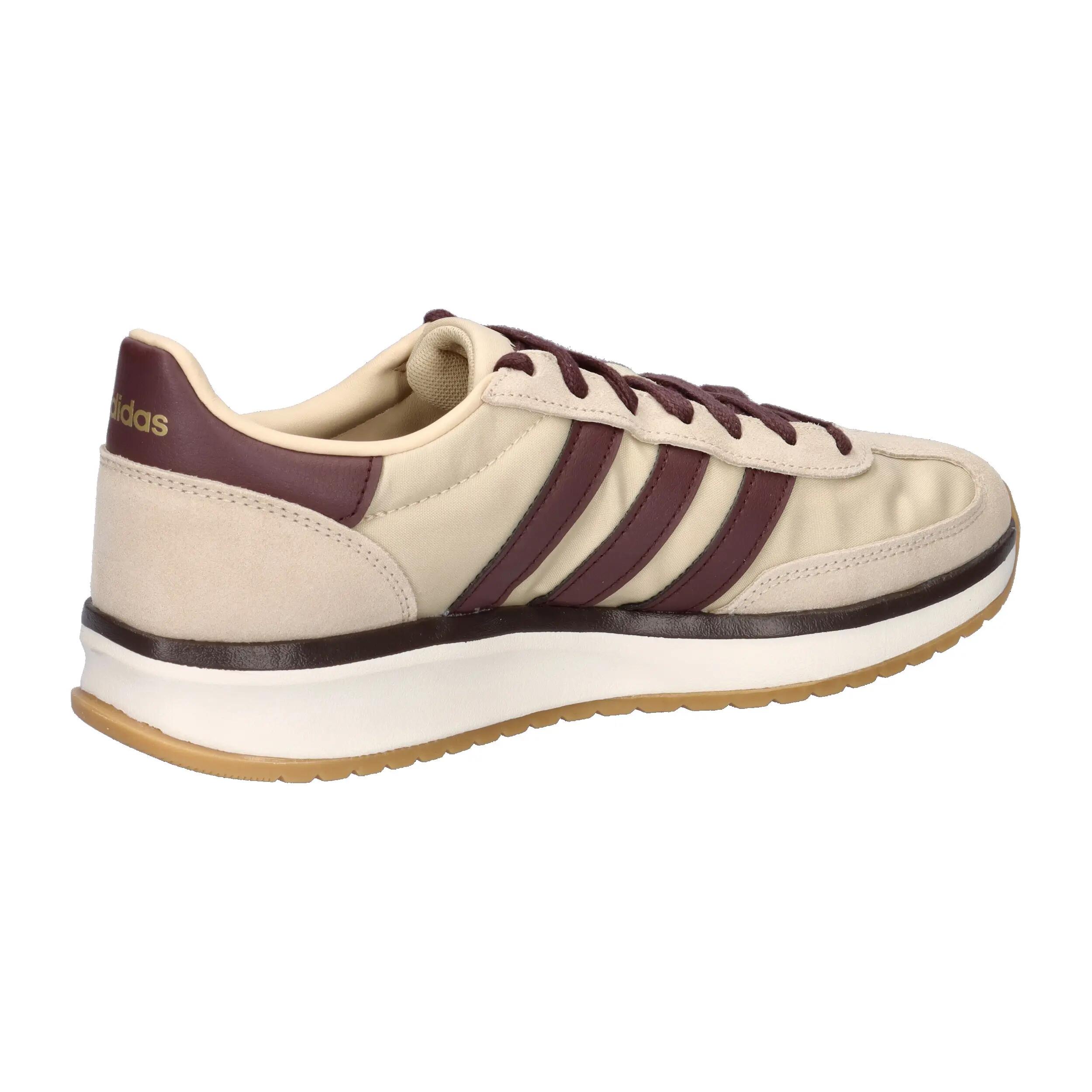 Sapatos para Homem Adidas run 70s Bege 7/7