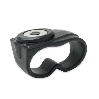 Cinghia di sollevamento con maniglia magnetica Fox 40 Classic