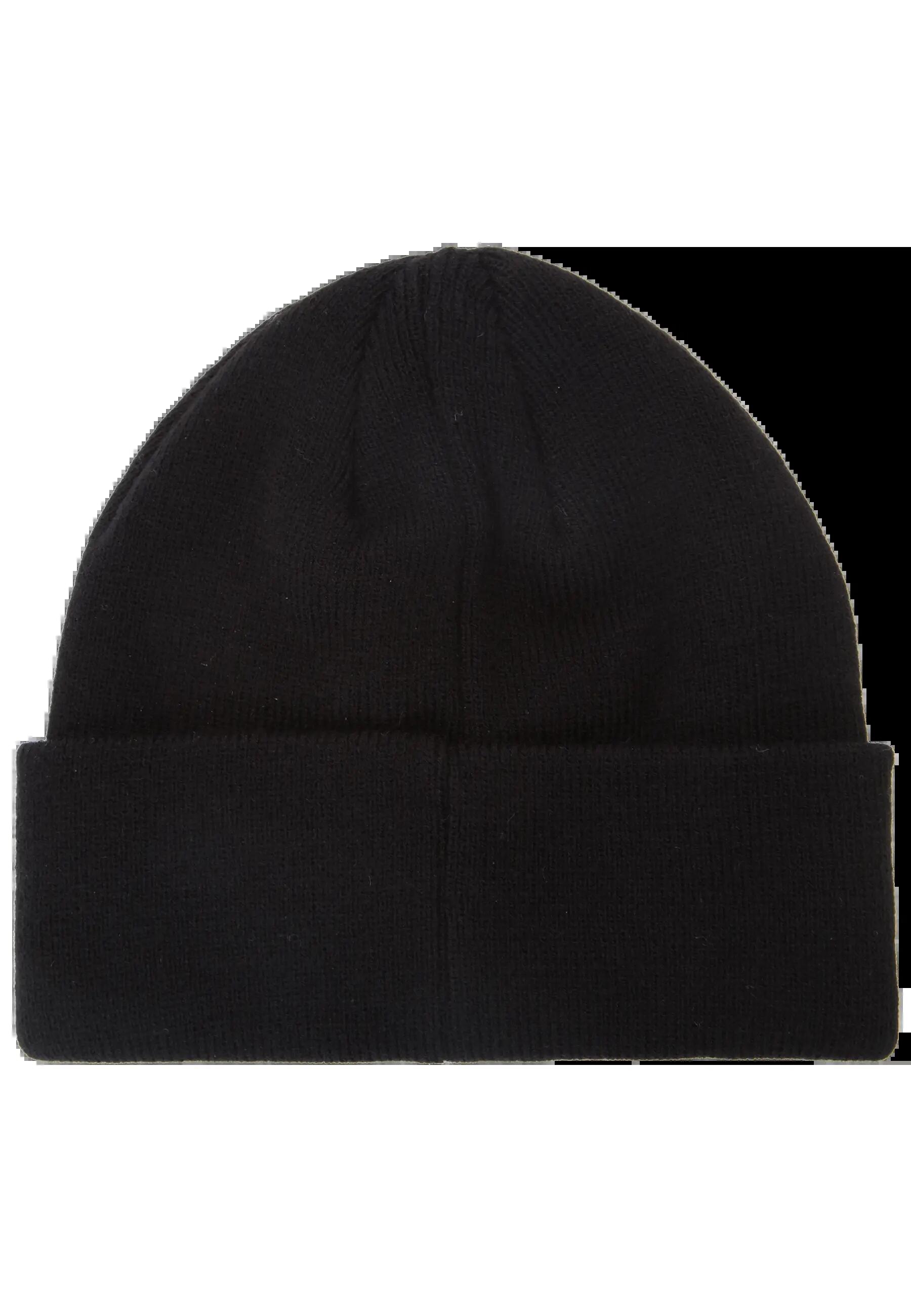 Berretti fila nero 3/3