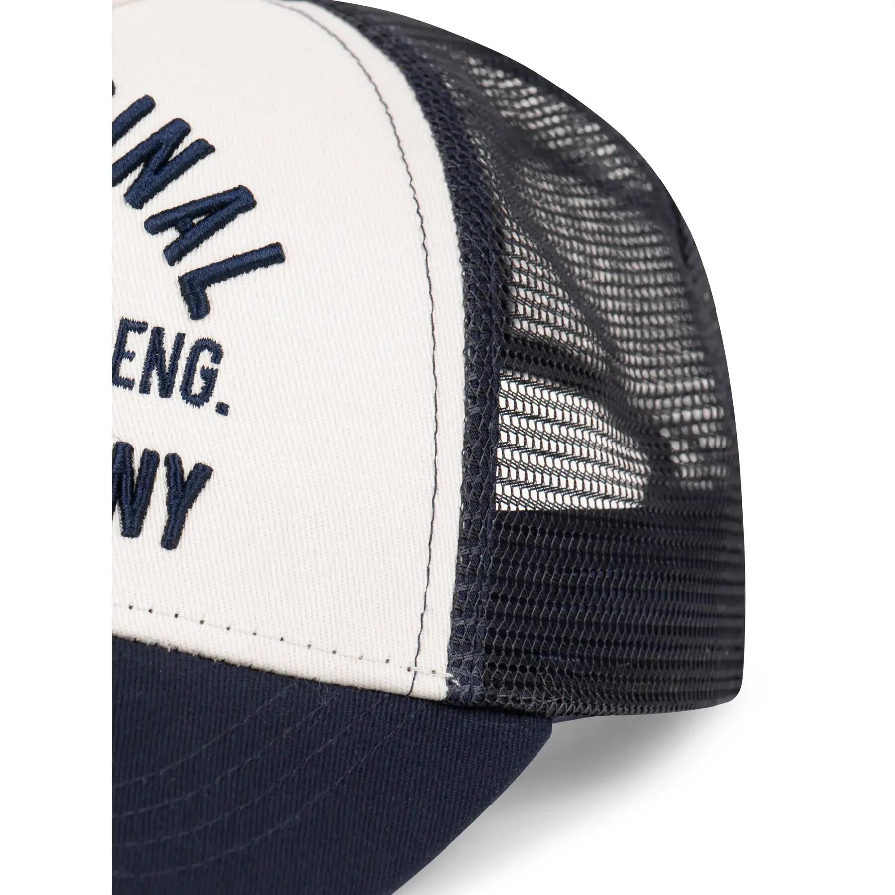 Gorra trucker Lonsdale Larne 2/5